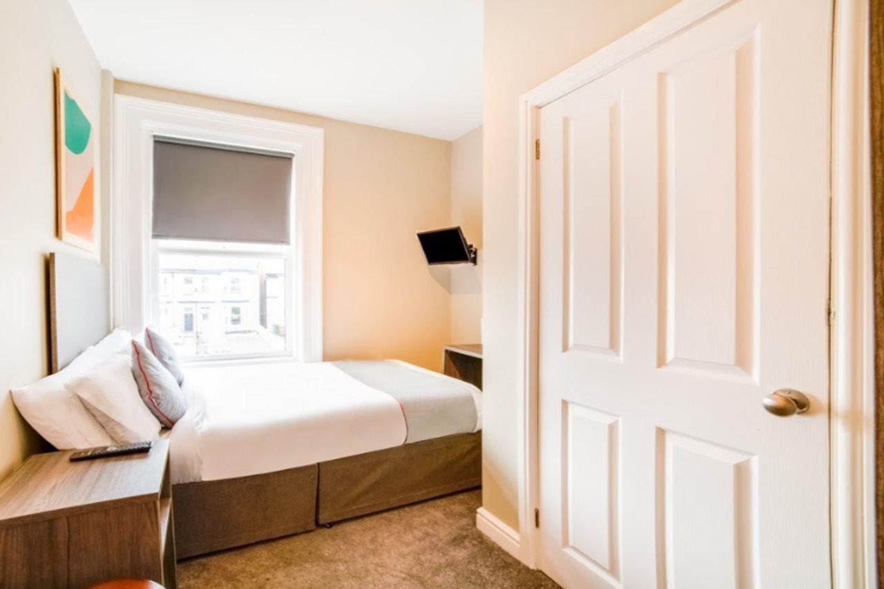 Tequila And Dunlin Rooms Southport Central Zewnętrze zdjęcie