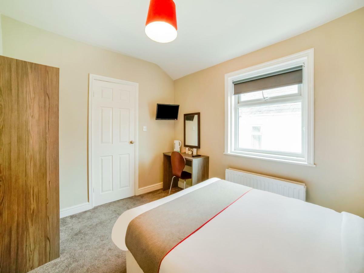 Tequila And Dunlin Rooms Southport Central Zewnętrze zdjęcie