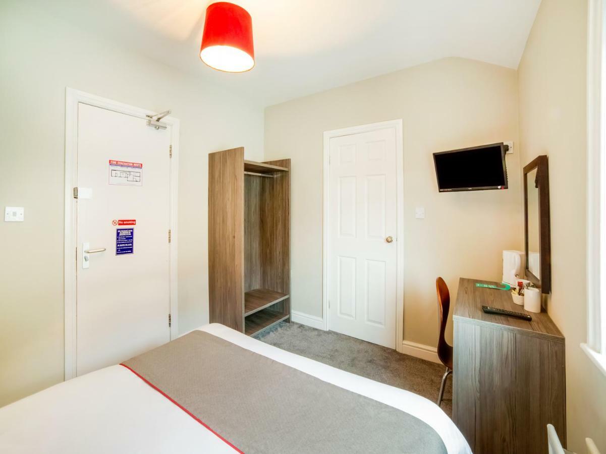 Tequila And Dunlin Rooms Southport Central Zewnętrze zdjęcie